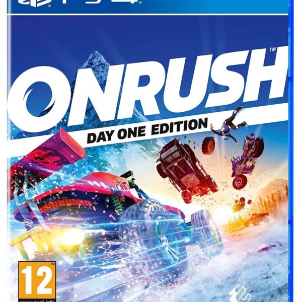OnRush